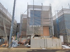 習志野市藤崎６丁目