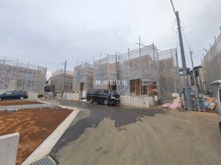 習志野市藤崎６丁目