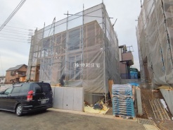 習志野市藤崎６丁目