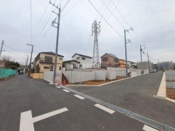 習志野市藤崎６丁目