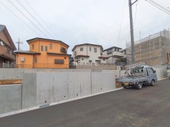 習志野市藤崎６丁目