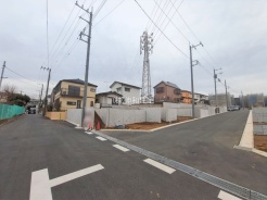 習志野市藤崎６丁目