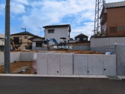 習志野市藤崎６丁目