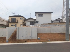 習志野市藤崎６丁目