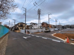 習志野市藤崎６丁目