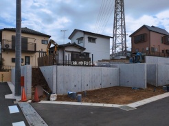 習志野市藤崎６丁目