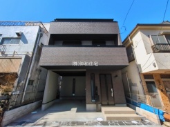 千葉市稲毛区天台５丁目