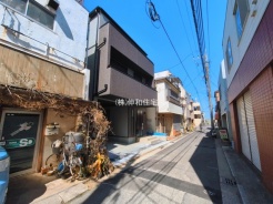 千葉市稲毛区天台５丁目