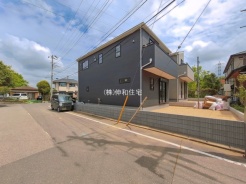 千葉市花見川区こてはし台２丁目