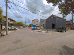 千葉市花見川区こてはし台２丁目