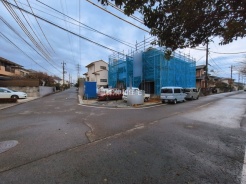 千葉市花見川区こてはし台２丁目