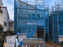 千葉市花見川区こてはし台２丁目