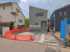 千葉市花見川区こてはし台２丁目