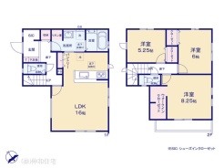 図面と異なる場合は現況を優先