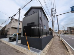 千葉市花見川区検見川町３丁目