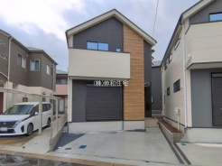 千葉市稲毛区小仲台９丁目