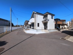 千葉市稲毛区小仲台９丁目