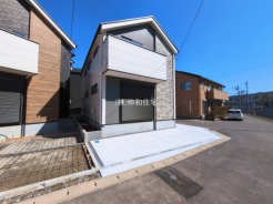 千葉市稲毛区小仲台９丁目