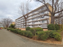 千葉市花見川区花見川