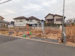 習志野市袖ケ浦１丁目