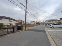 習志野市袖ケ浦１丁目