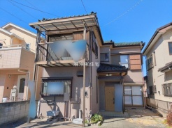 千葉市稲毛区長沼原町