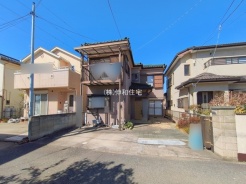 千葉市稲毛区長沼原町