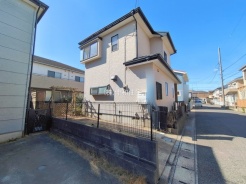 千葉市花見川区千種町