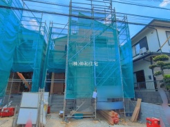千葉市花見川区こてはし台１丁目