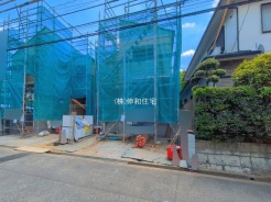 千葉市花見川区こてはし台１丁目