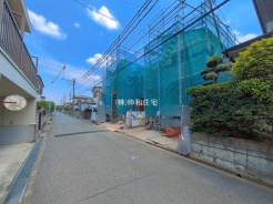 千葉市花見川区こてはし台１丁目