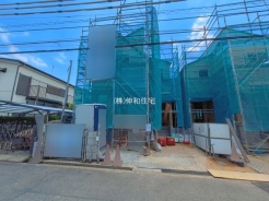 千葉市花見川区こてはし台１丁目