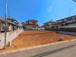 千葉市花見川区こてはし台6丁目