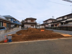 千葉市花見川区こてはし台6丁目