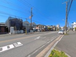 習志野市袖ケ浦５丁目