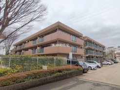 習志野市実籾1丁目