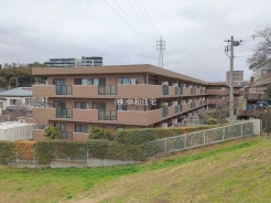 習志野市実籾1丁目