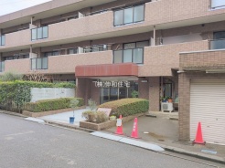 習志野市実籾1丁目