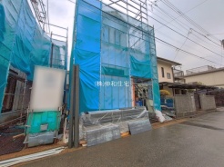 習志野市東習志野5丁目