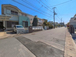 習志野市秋津5丁目