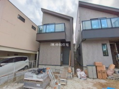 習志野市秋津５丁目