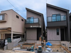 習志野市秋津５丁目