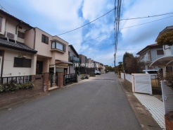 習志野市秋津５丁目