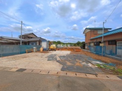 千葉市花見川区犢橋町