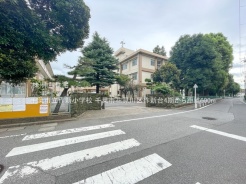 千葉市花見川区作新台５丁目