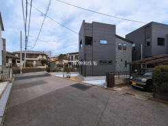 千葉市花見川区朝日ケ丘５丁目