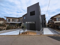 千葉市花見川区朝日ケ丘５丁目