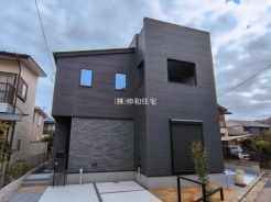 千葉市花見川区朝日ケ丘５丁目