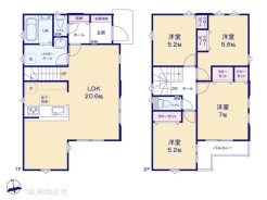 図面と異なる場合は現況を優先