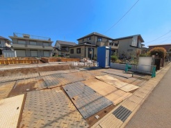 習志野市袖ケ浦４丁目